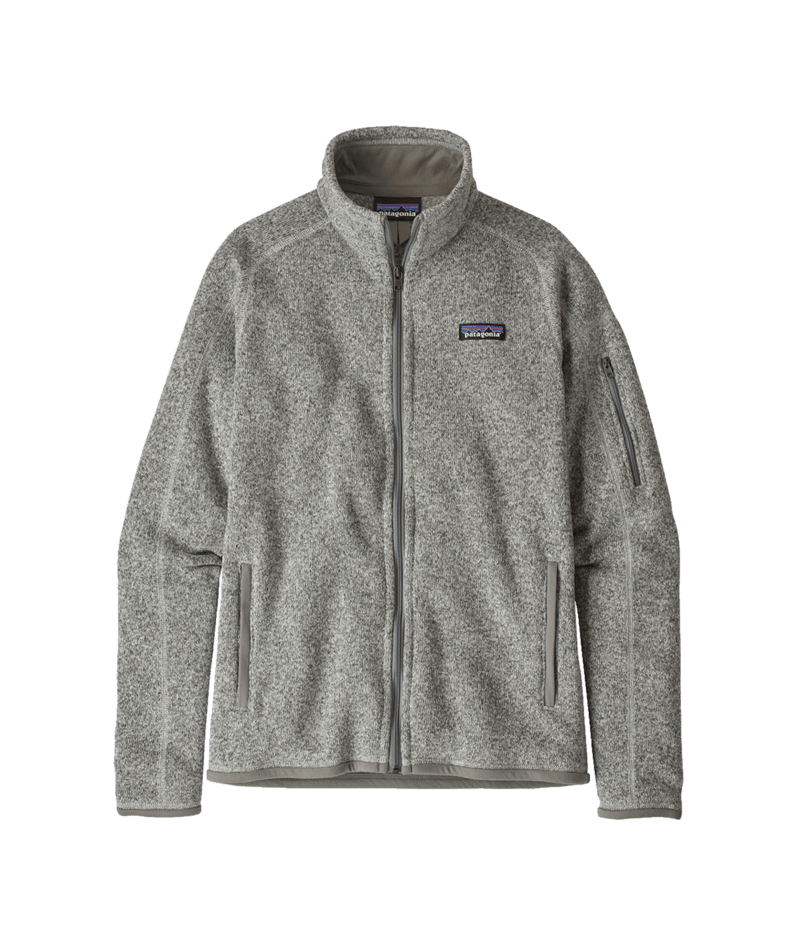 Women's Better Sweater Jacket