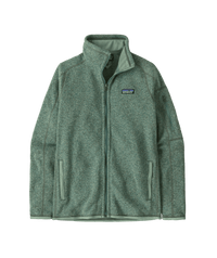 Women's Better Sweater Jacket