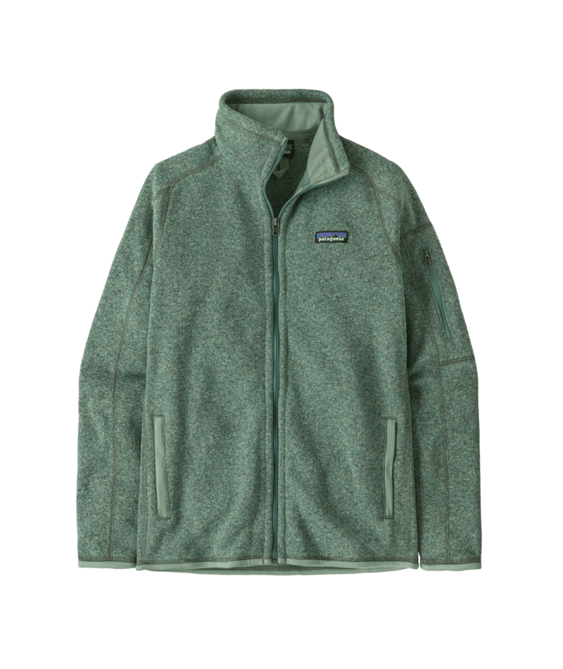 Women's Better Sweater Jacket