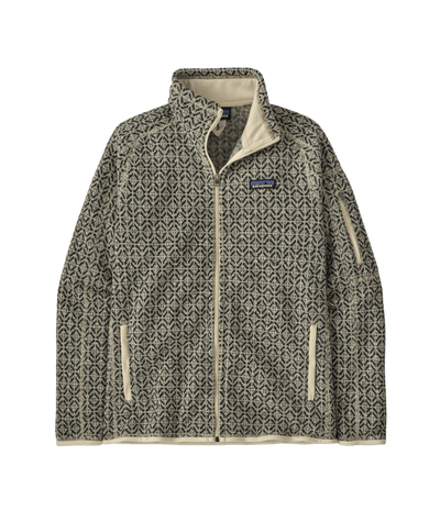 Patagonia Women's Better Sweater Jacket - Scales: Natural