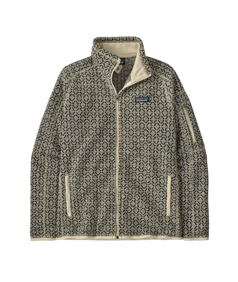 Women's Better Sweater Jacket