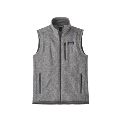Patagonia Men's Better Sweater Vest - Stonewash