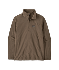 Men's Micro D Fleece Pullover