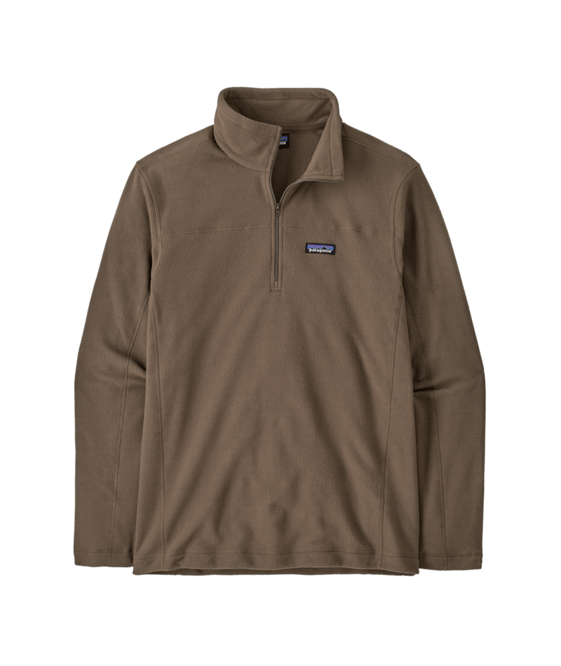 Men's Micro D Fleece Pullover