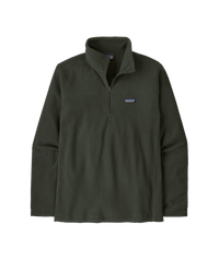 Men's Micro D Fleece Pullover