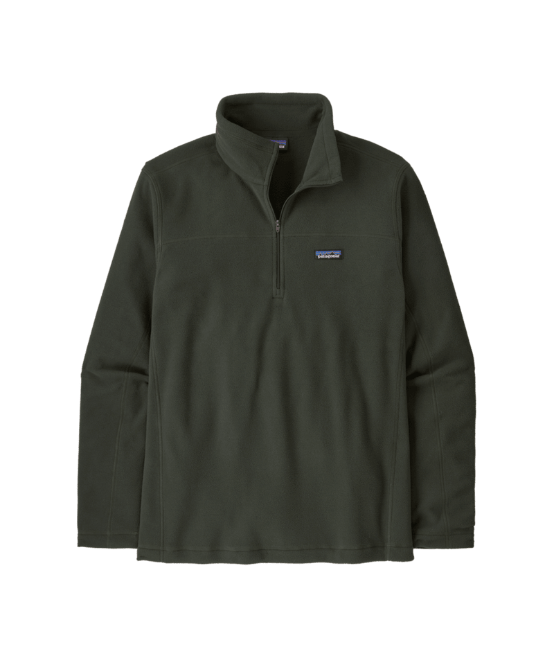 Men's Micro D Fleece Pullover