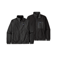 Men's Reversible Shelled Microdini Jacket
