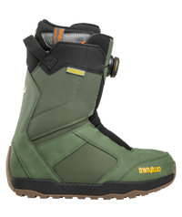 Men's Shifty Boa Snowboard Boots 2027 - Green