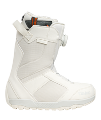 Women's Shifty Boa Snowboard Boots 2027 - Marshmallow