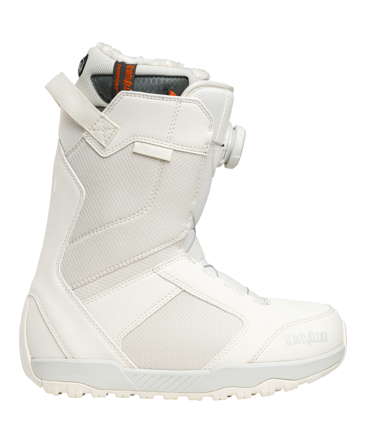 Women's Shifty Boa Snowboard Boots 2027 - Marshmallow