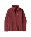 Women's Micro D 1/4 Zip