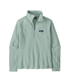 Women's Micro D 1/4 Zip