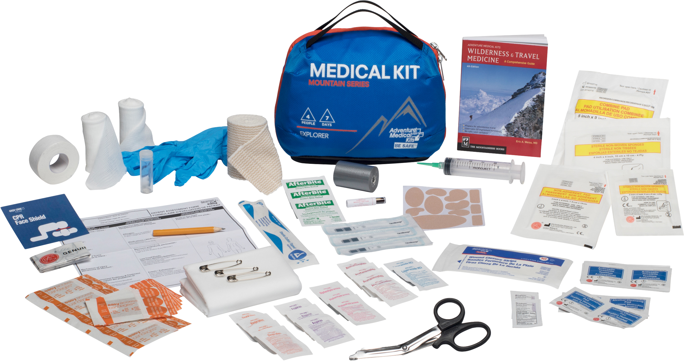 Adventure Medical Kits Mtn Explorer