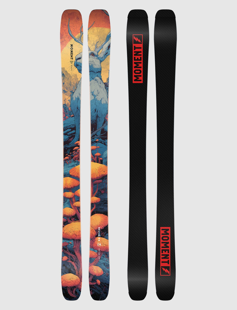 Moment Women's Bella 98 Skis 2027