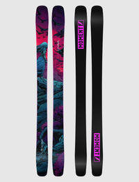 Women's Sierra 104 Skis 2027