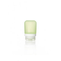 Gotoob Refillable Silicone Travel Bottles Green Large