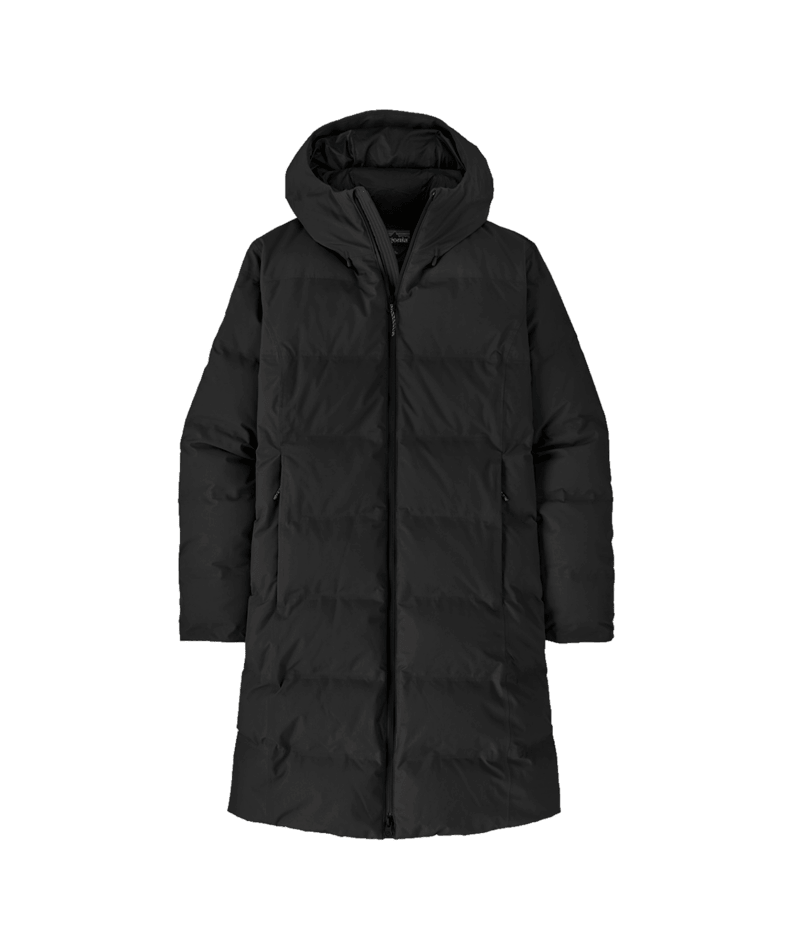 Women's Jackson Glacier Parka
