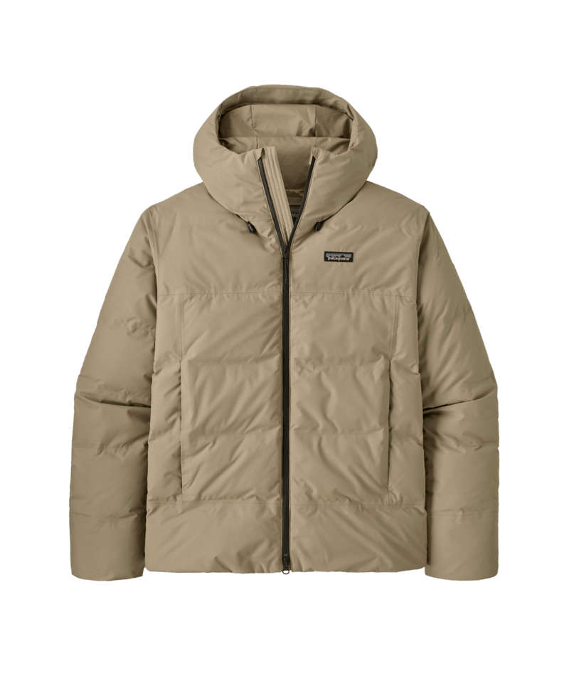 Men's Jackson Glacier Jacket