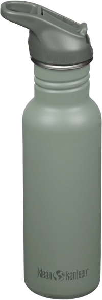 Classic 27 Oz W Sport Cap - Sea Spray