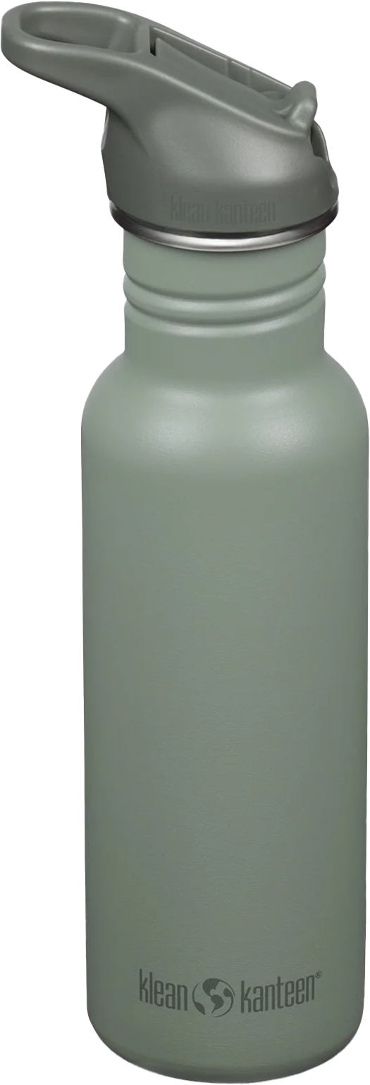 Classic 27 Oz W Sport Cap - Sea Spray