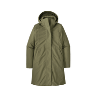 Women's Tres 3-in-1 Parka