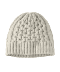 Coastal Cable Beanie