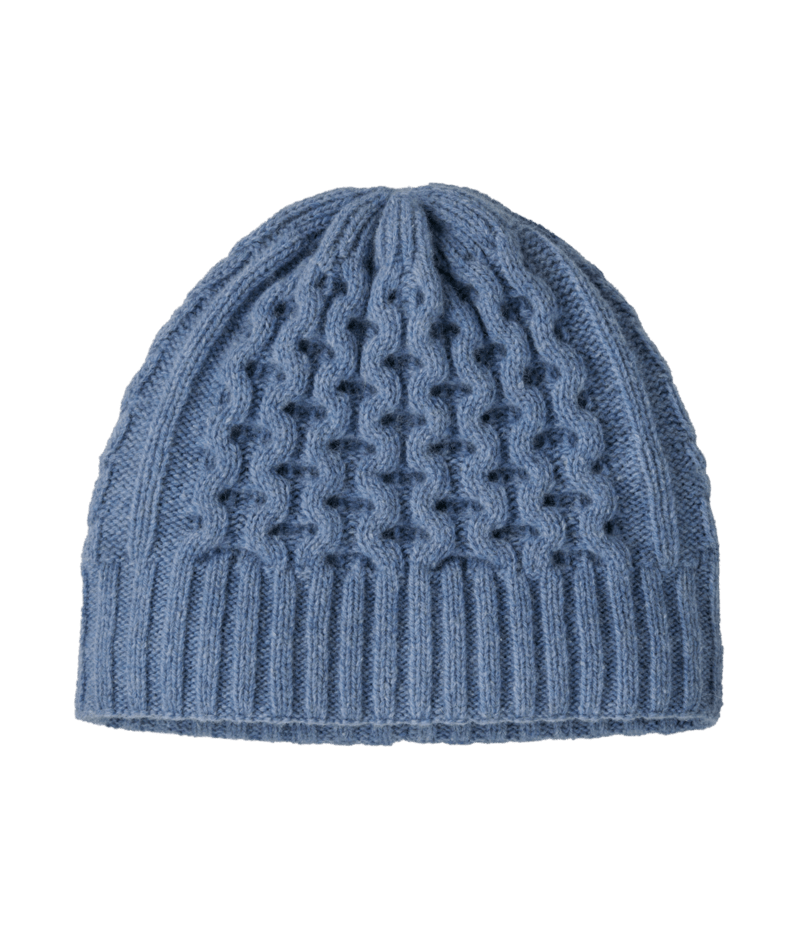 Coastal Cable Beanie