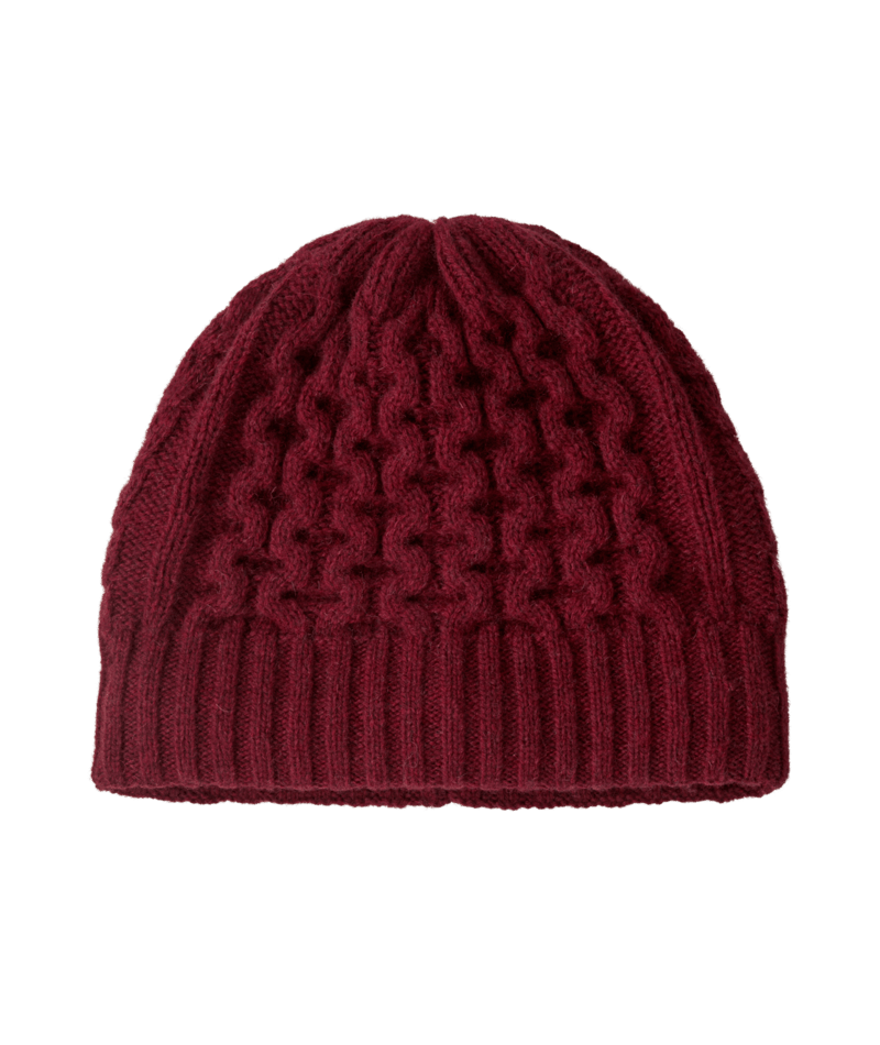 Coastal Cable Beanie