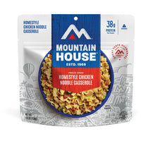 Mountain House 55161 Chkn Cssrl