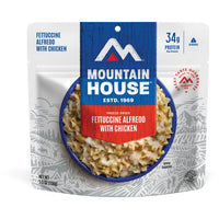 Mountain House 55178 Fet Alf Ck
