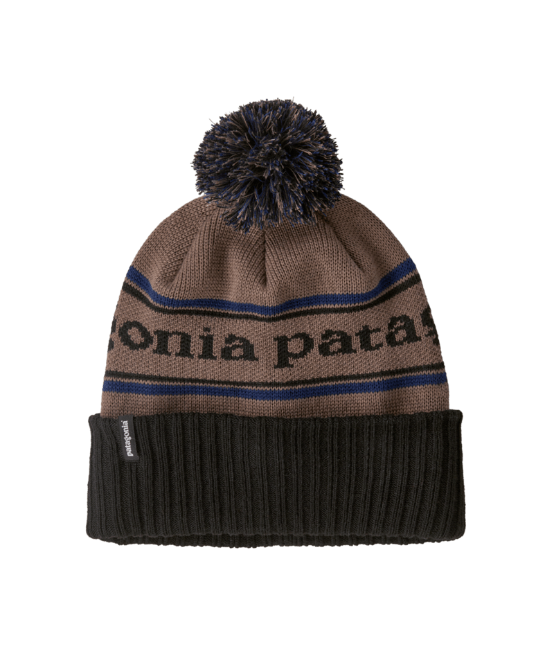 Powder Town Beanie
