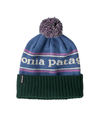 Powder Town Beanie