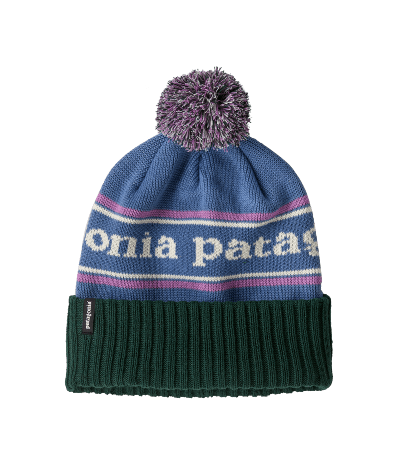 Powder Town Beanie