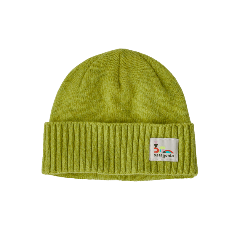 Brodeo Beanie