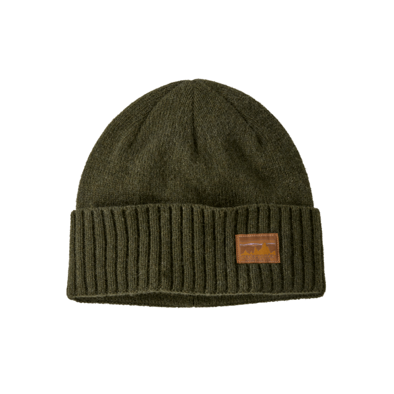 Brodeo Beanie