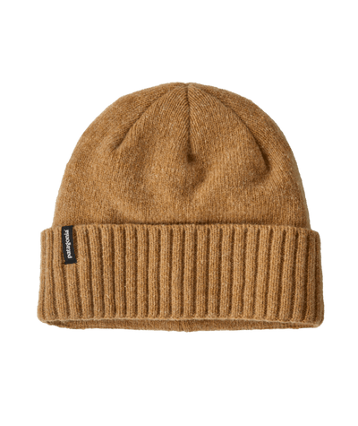 Patagonia Brodeo Beanie - Talon Gold
