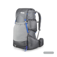 Mariposa 60 Backpack - Grey