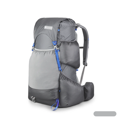 Mariposa 60 Backpack - Grey