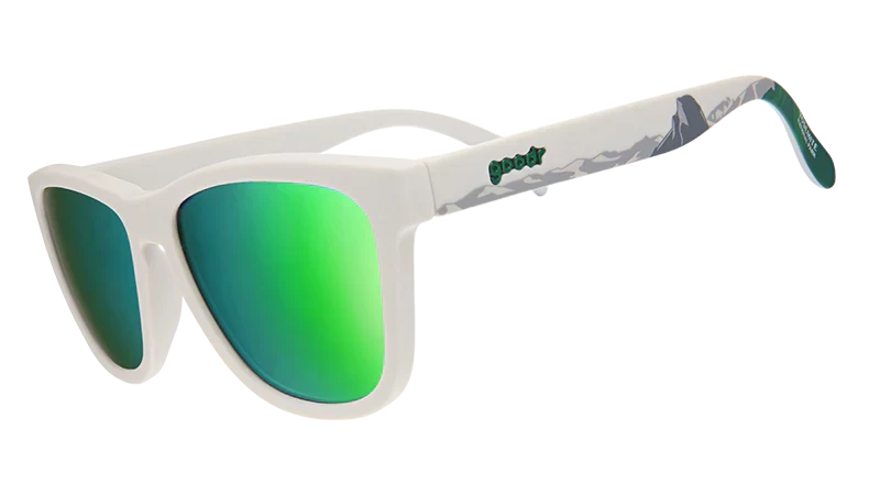 Yosemite Sunglasses