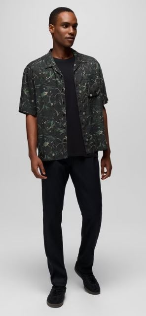 Men's Peacepath Shirt