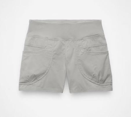 Women's Kanab Mid Rise Short
