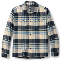 Men's Fjord Flannel Shirt