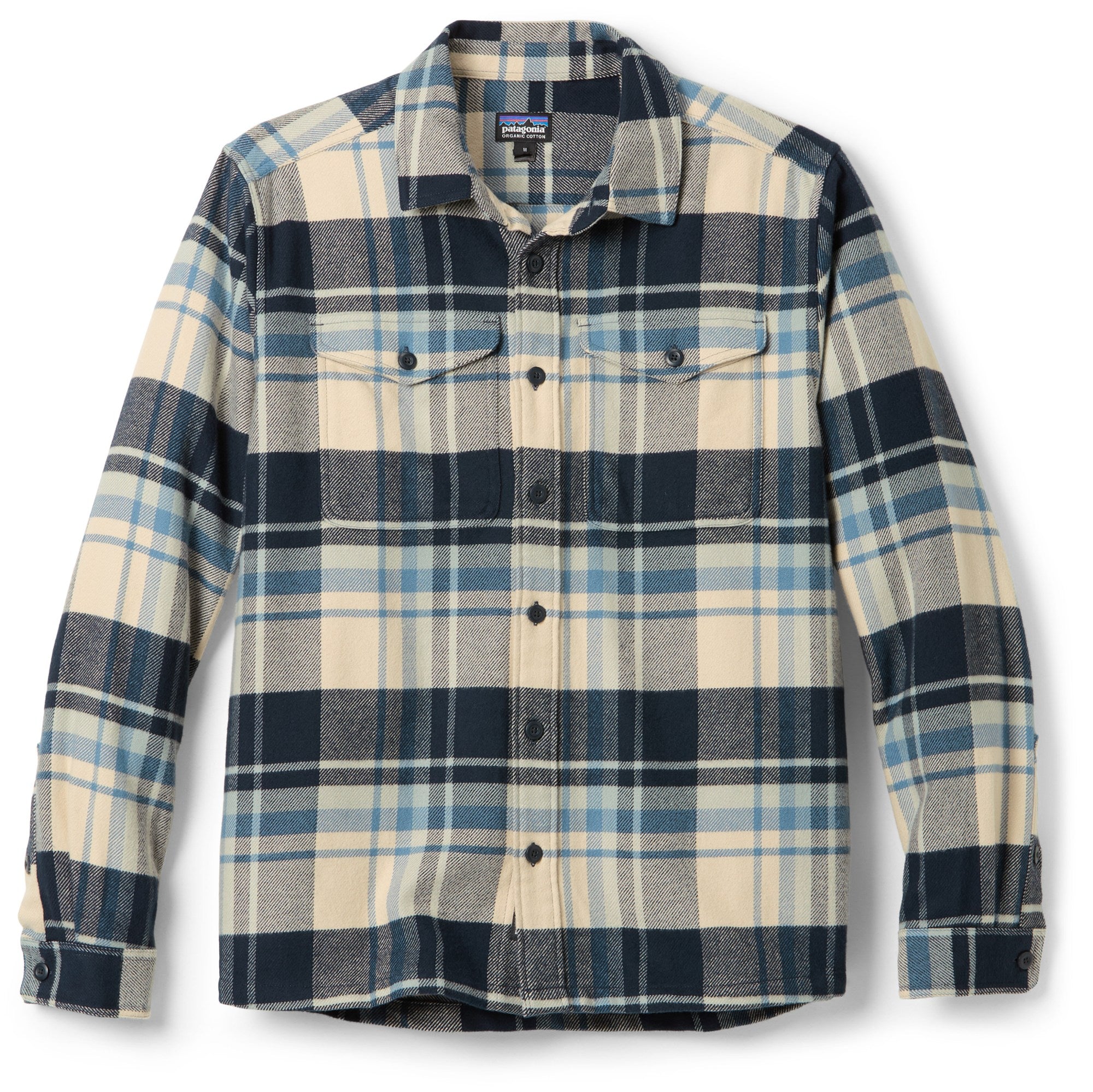 Men's Fjord Flannel Shirt