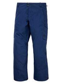 Mens Reserve 2L Insulated Pants - Nightfall