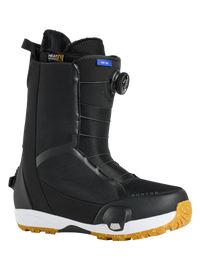 Burton Men's Waverange Step On Snowboard Boots - Black