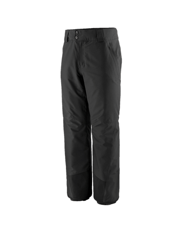 Patagonia Men's Insulated Powder Town Pants - Reg - Black