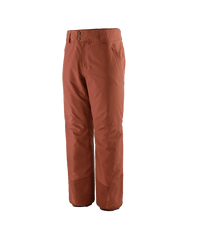 Men's Insulated Powder Town Pants - Reg