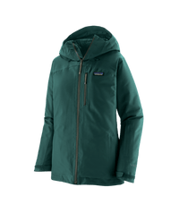 Women's Insulated Powder Town Jacket
