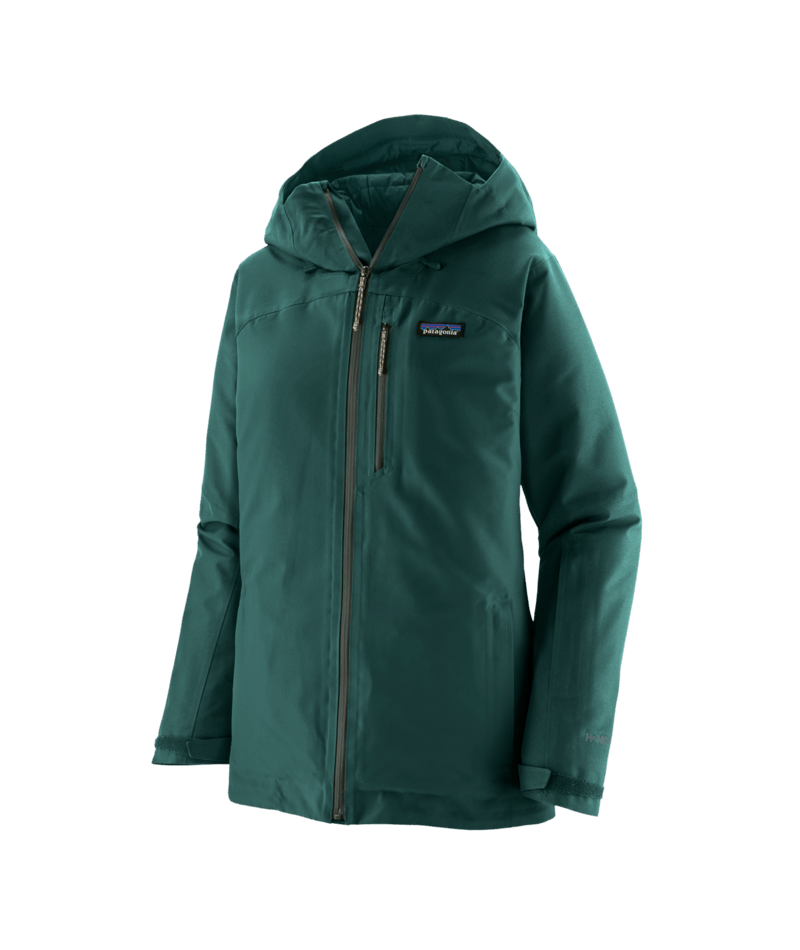 Women's Insulated Powder Town Jacket