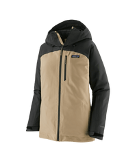 Women's Insulated Powder Town Jacket
